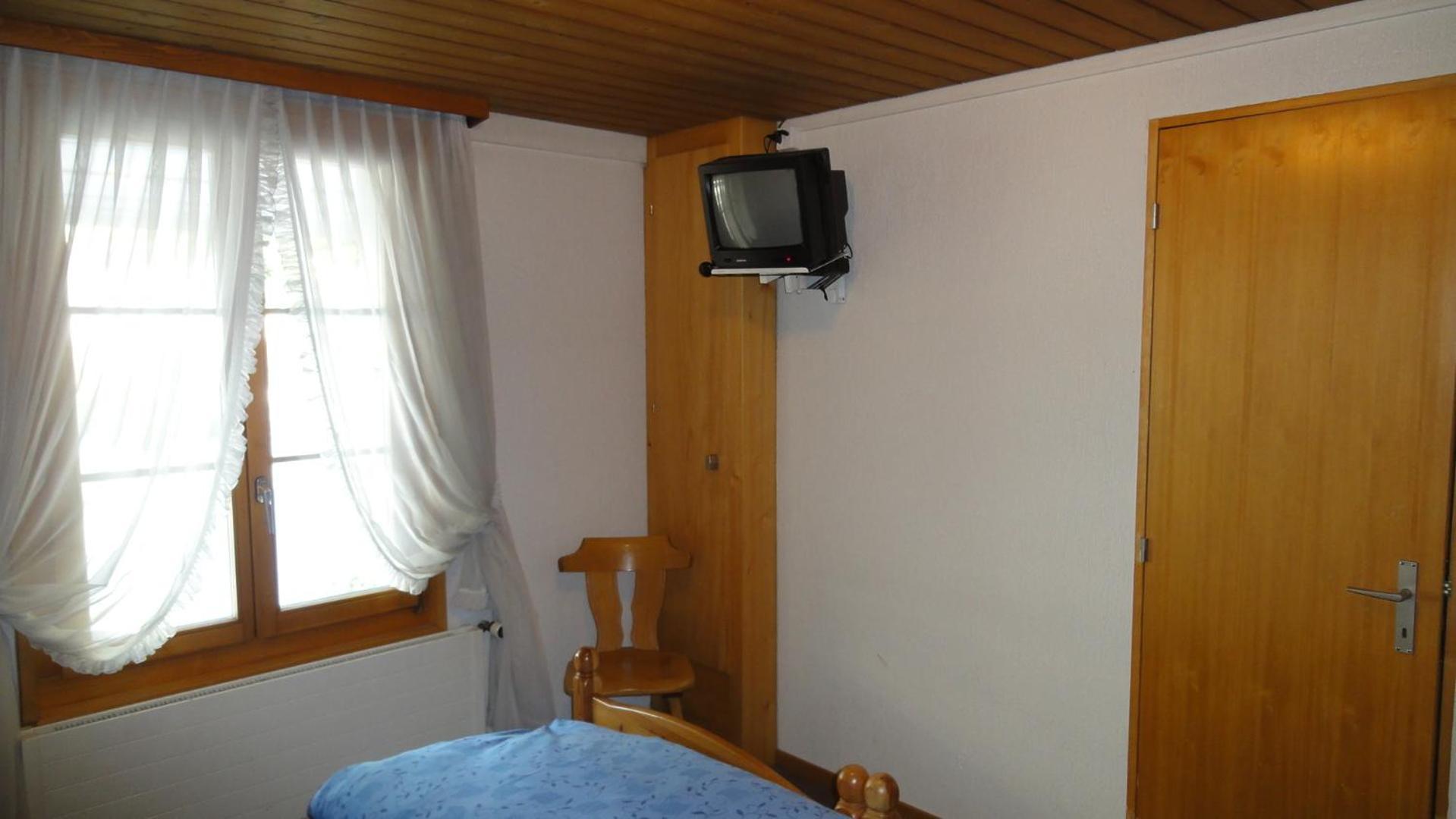Landgasthof-Hotel Adler Langnau im Emmental Eksteriør billede